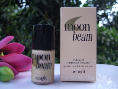 Cheap Benefits Make up Moon Beam Iridescent Complexion Enhancer 13Ml 0.45Oz